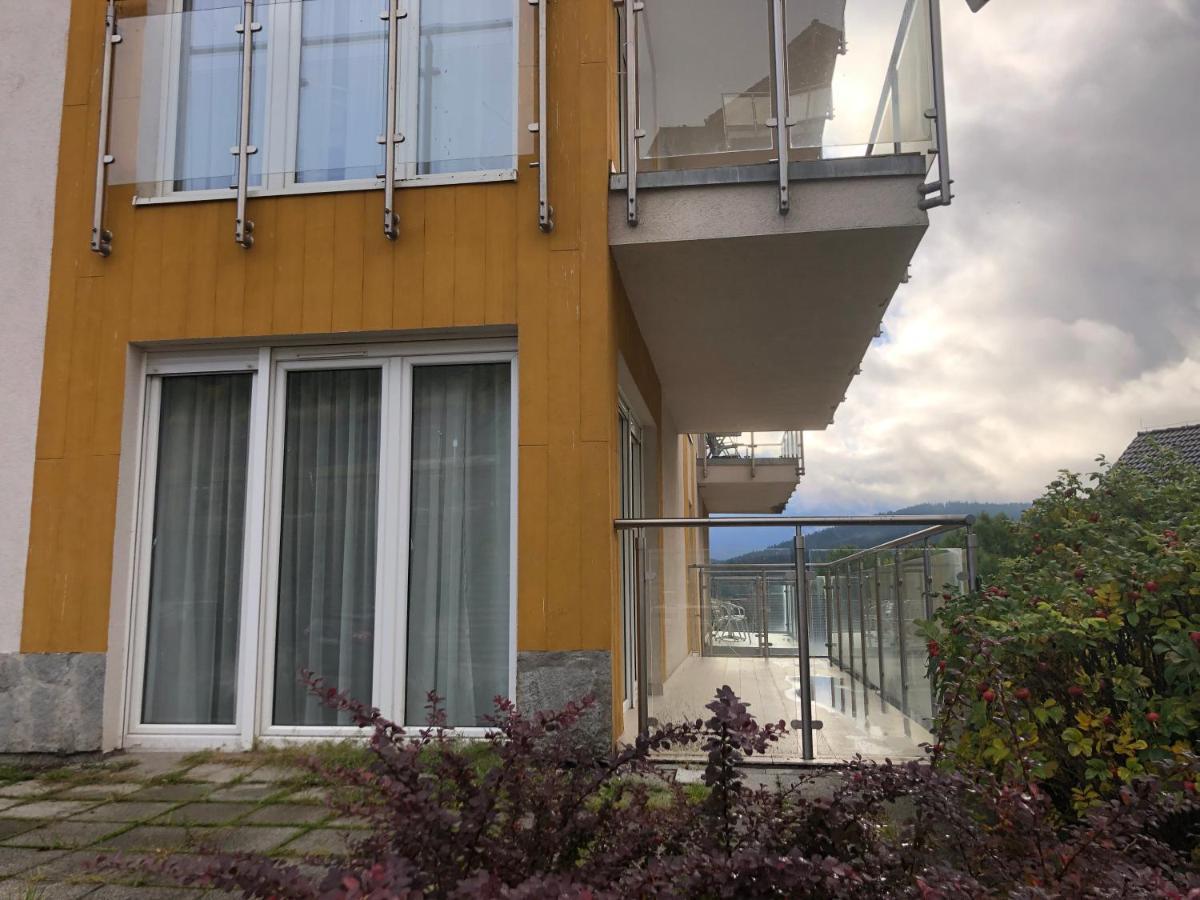Apartament Studio Czarna Gora II Sienna  Exterior foto