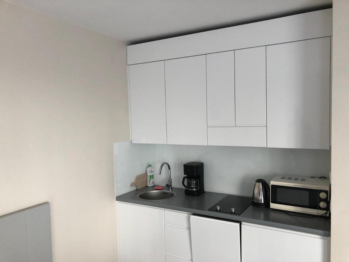 Apartament Studio Czarna Gora II Sienna  Exterior foto
