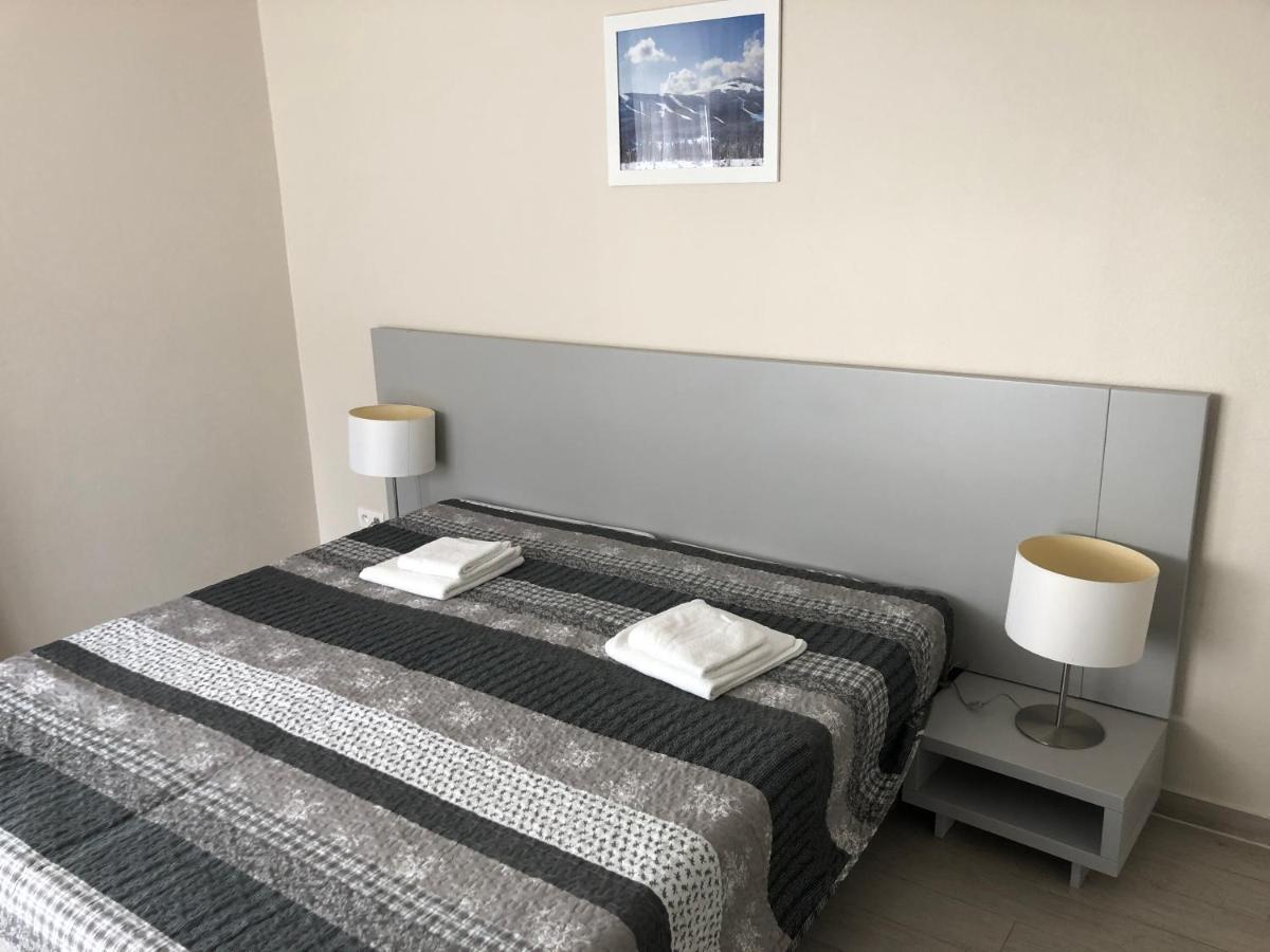 Apartament Studio Czarna Gora II Sienna  Exterior foto