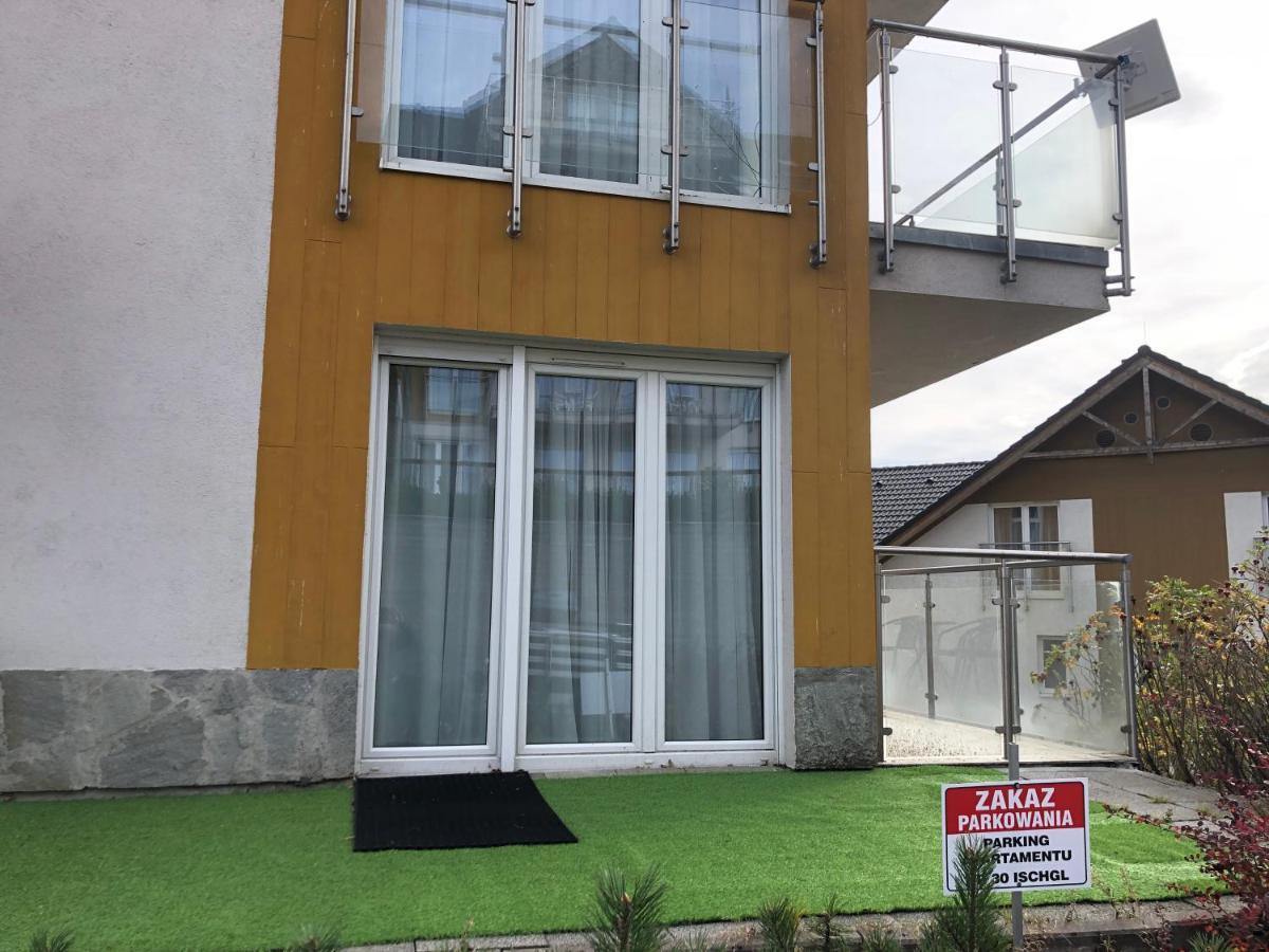 Apartament Studio Czarna Gora II Sienna  Exterior foto