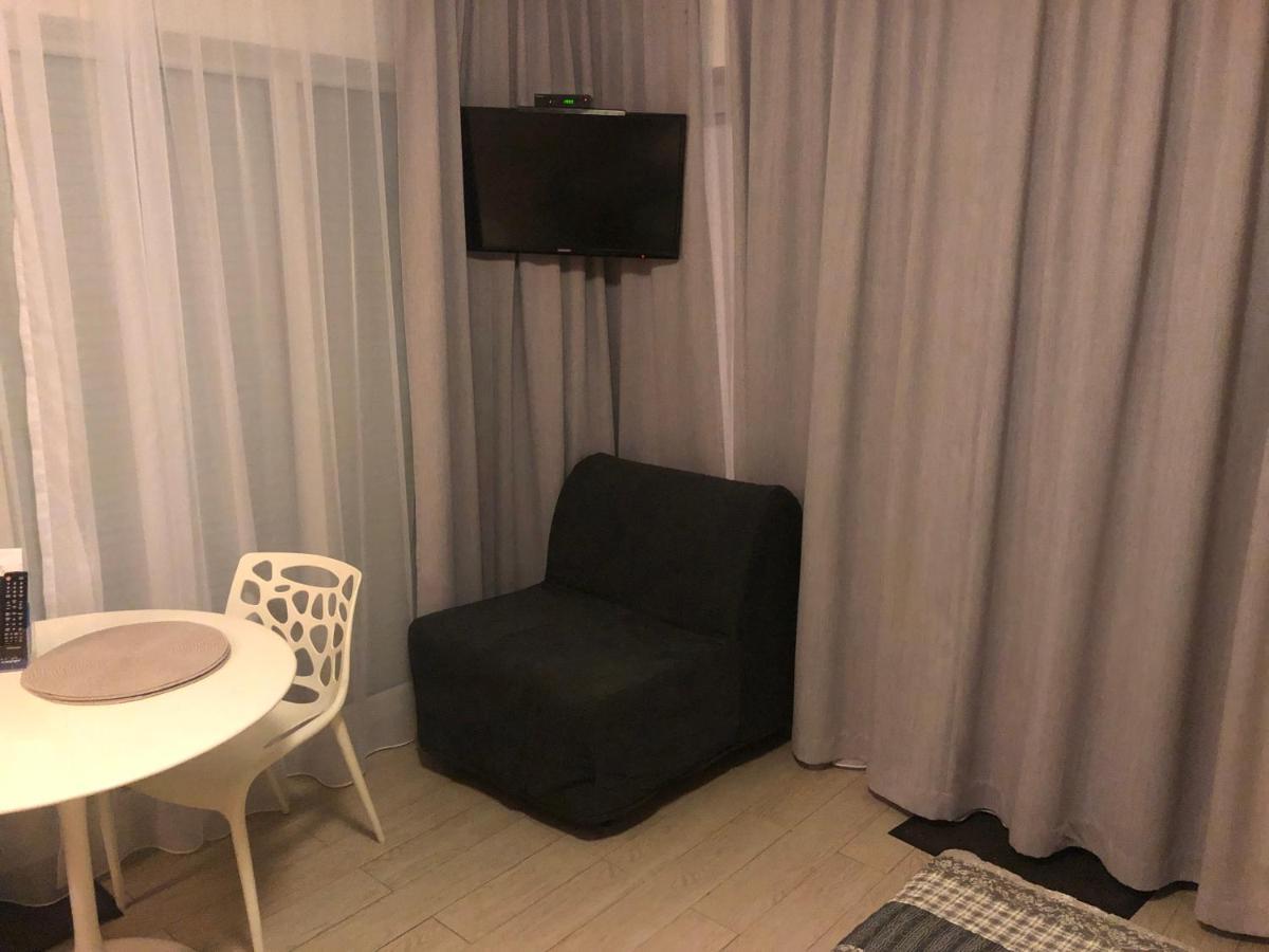 Apartament Studio Czarna Gora II Sienna  Exterior foto